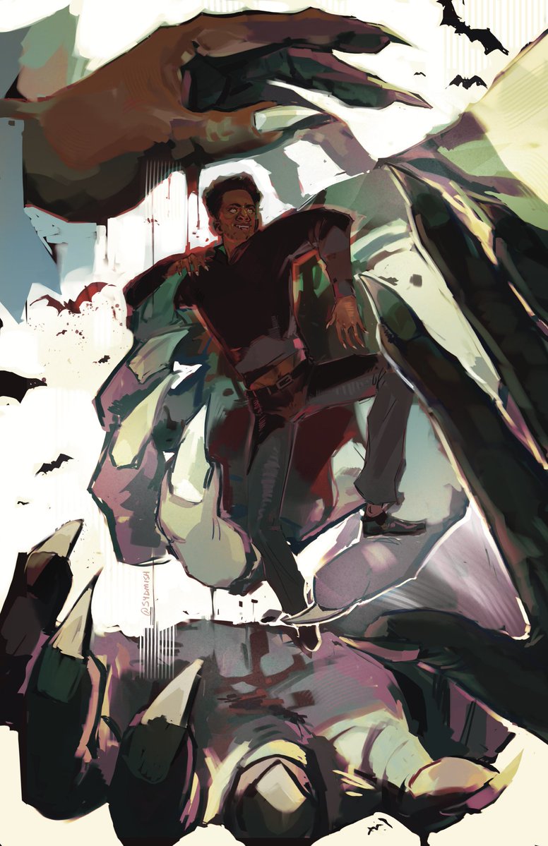 Sydmish1's tweet image. The much adored LDPDL 🌹
-
#iwtv #InterviewWithTheVampire #ldpdl #louisdupointedulac