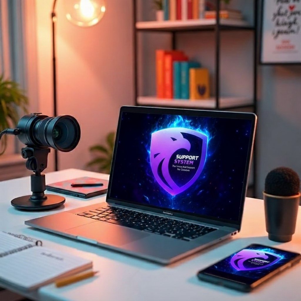 SSWEB5's tweet image. GM Fam!

We in the support system family are truly grateful to have every single member of this family.

The love, the energy, the encouragement, it all means more than you know.

Thank you and God bless you!