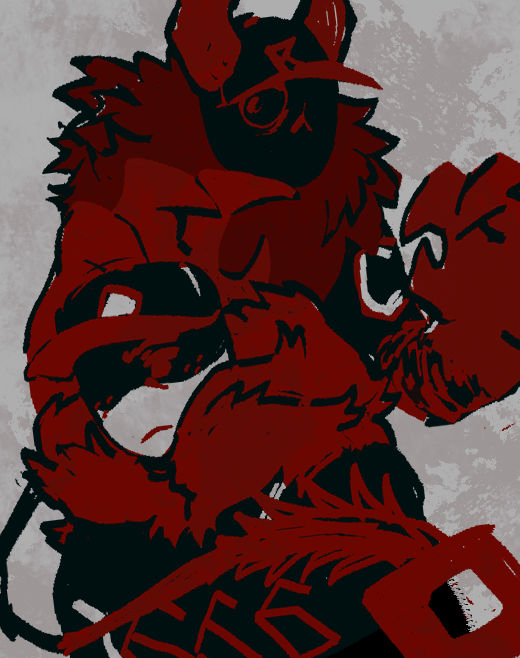 Gabriel ⊱🫒─᯽ tweet media