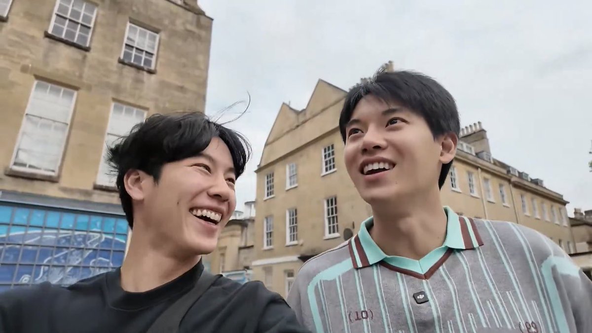 pepim_jj's tweet image. ทฤษฎีเจอเรื่องตลกแล้วจะหันไปหาคนที่ชอบก่อนเสมอนี่จริงว่ะหมอ มีจริงคับหมอ 
#เมมเต็มSS2EP11
#หยิ่นวอร์ #yinwar