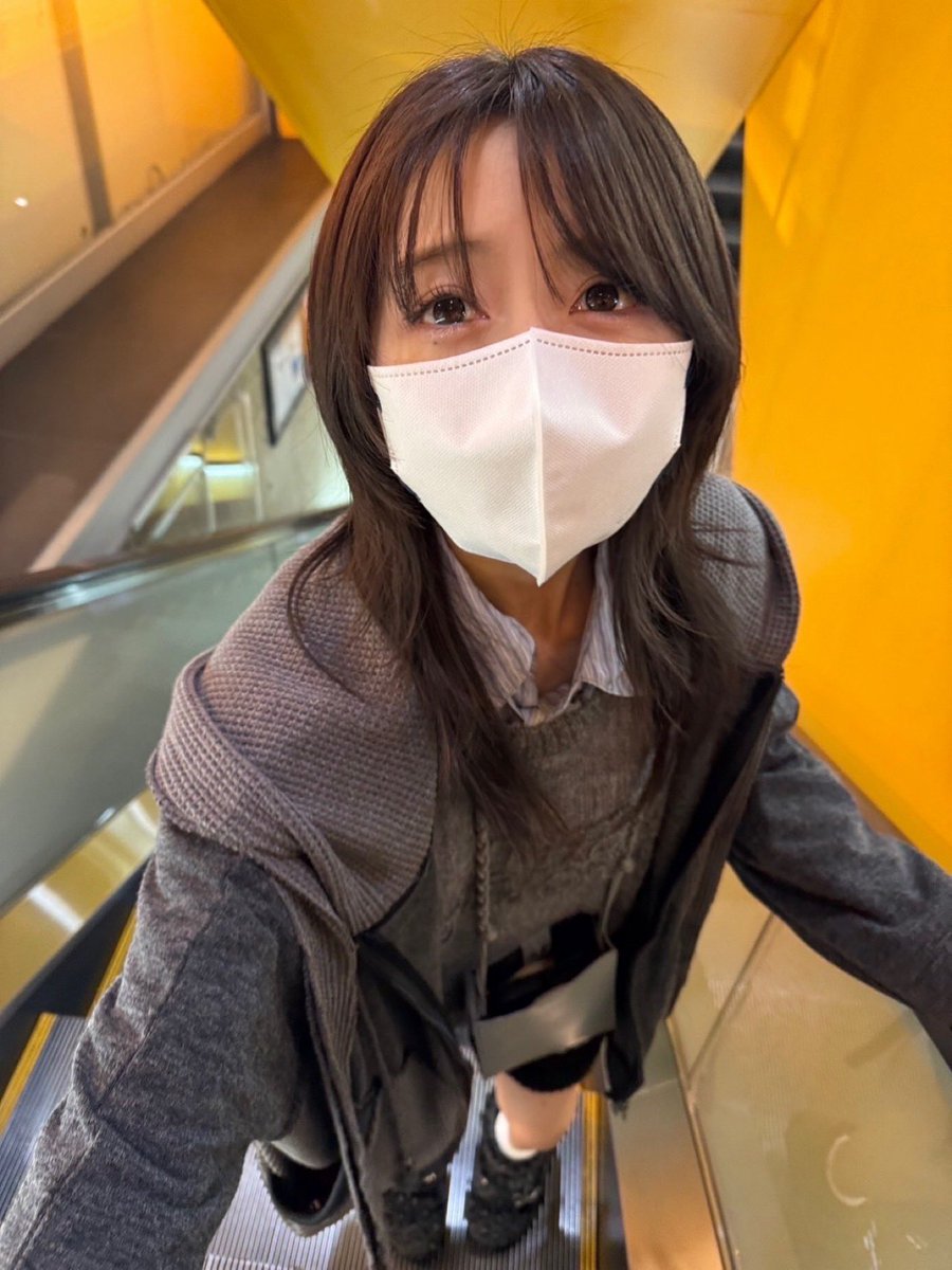 来栖りん/ Rin Kurusu (@kurusurindesu) / Posts / X