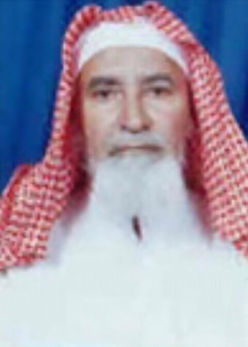 ذخر غصاب tweet media