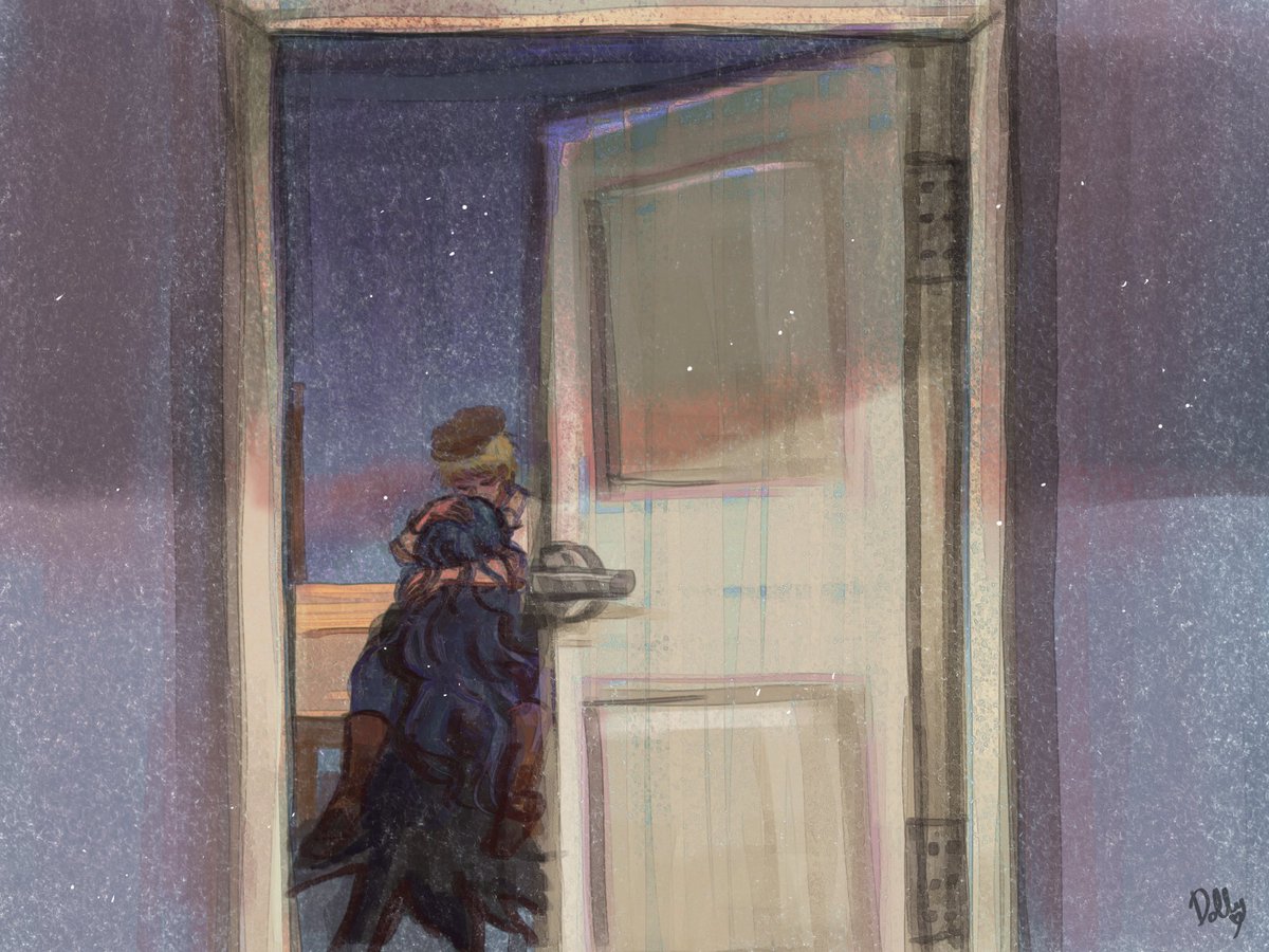 Behind closed doors
#bsdtwt #steincraft