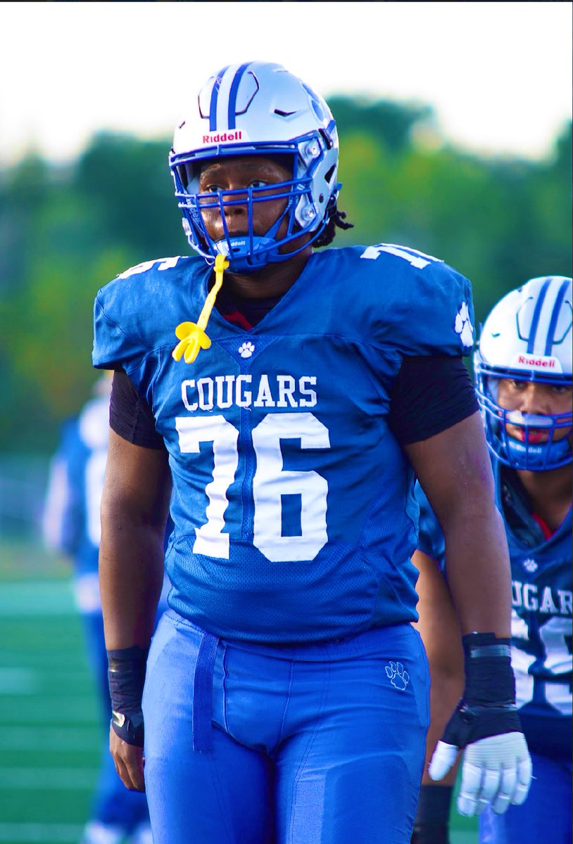 Andrew Toussaint tweet media