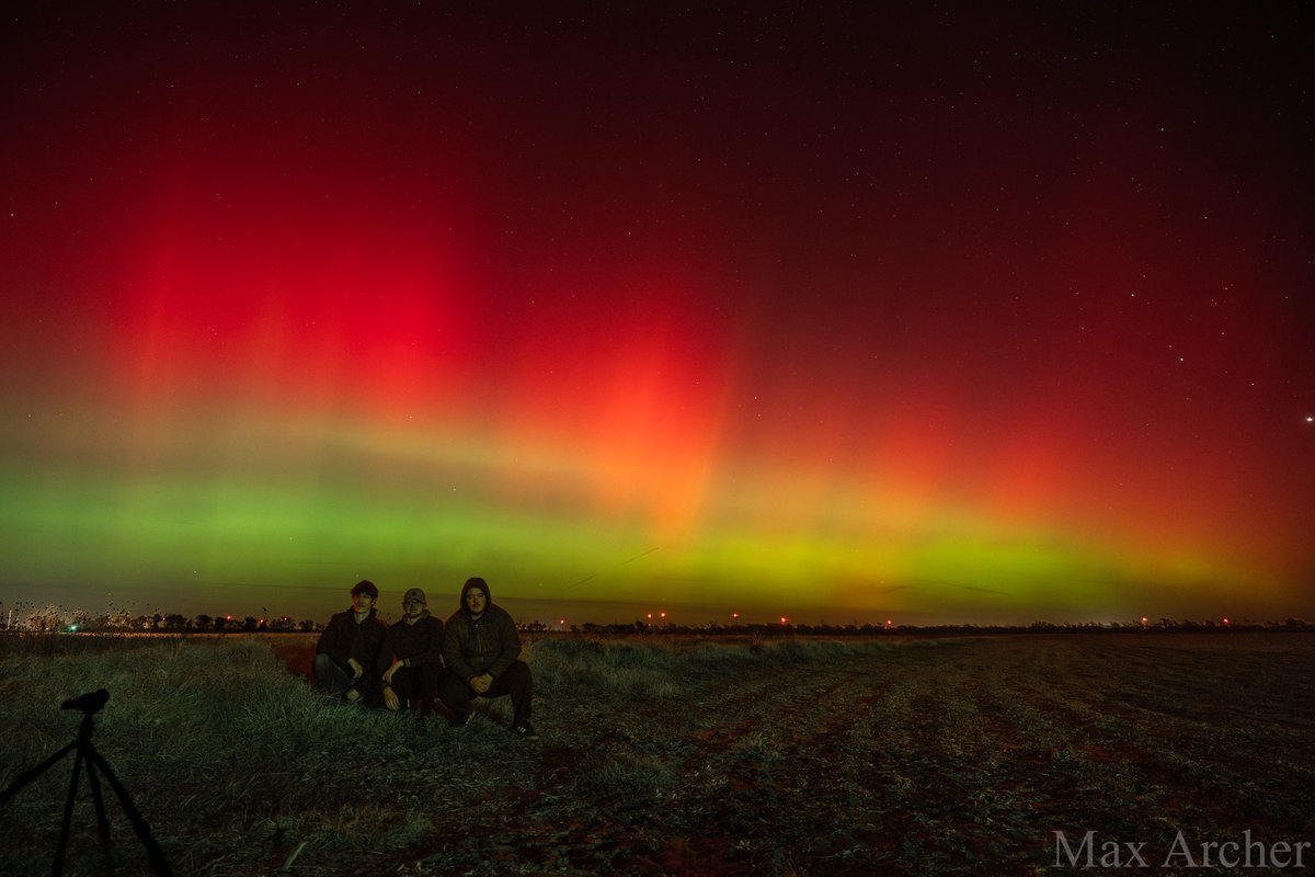 Max Archer tweet media