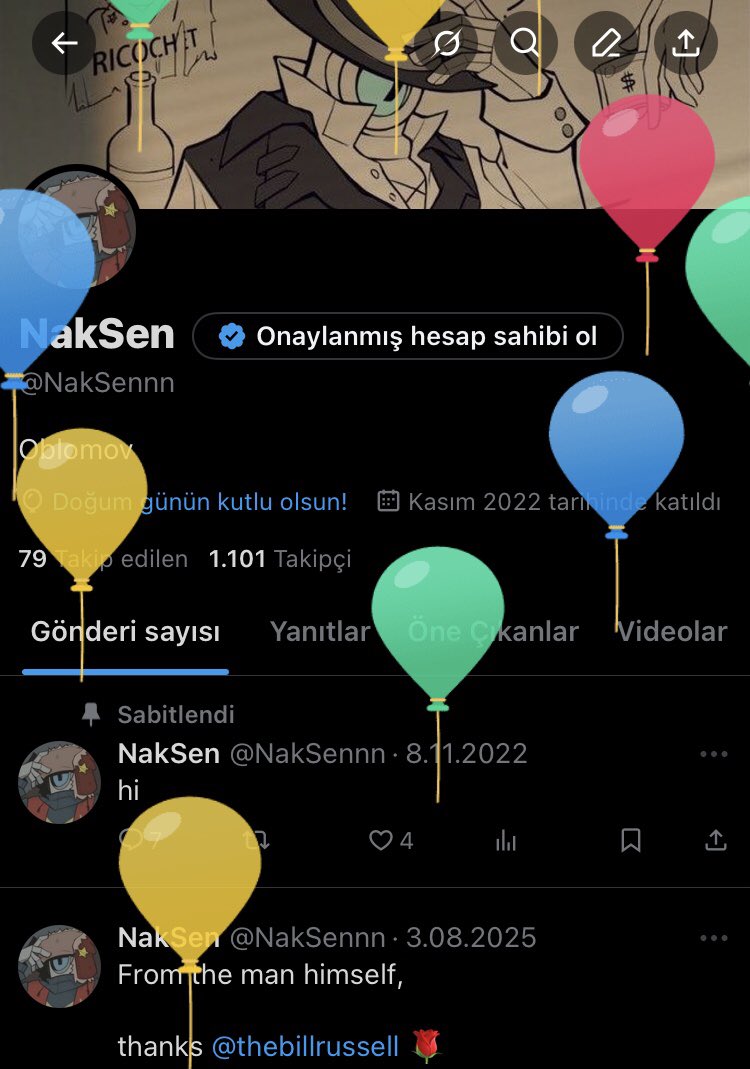🎈 🎈 🎈