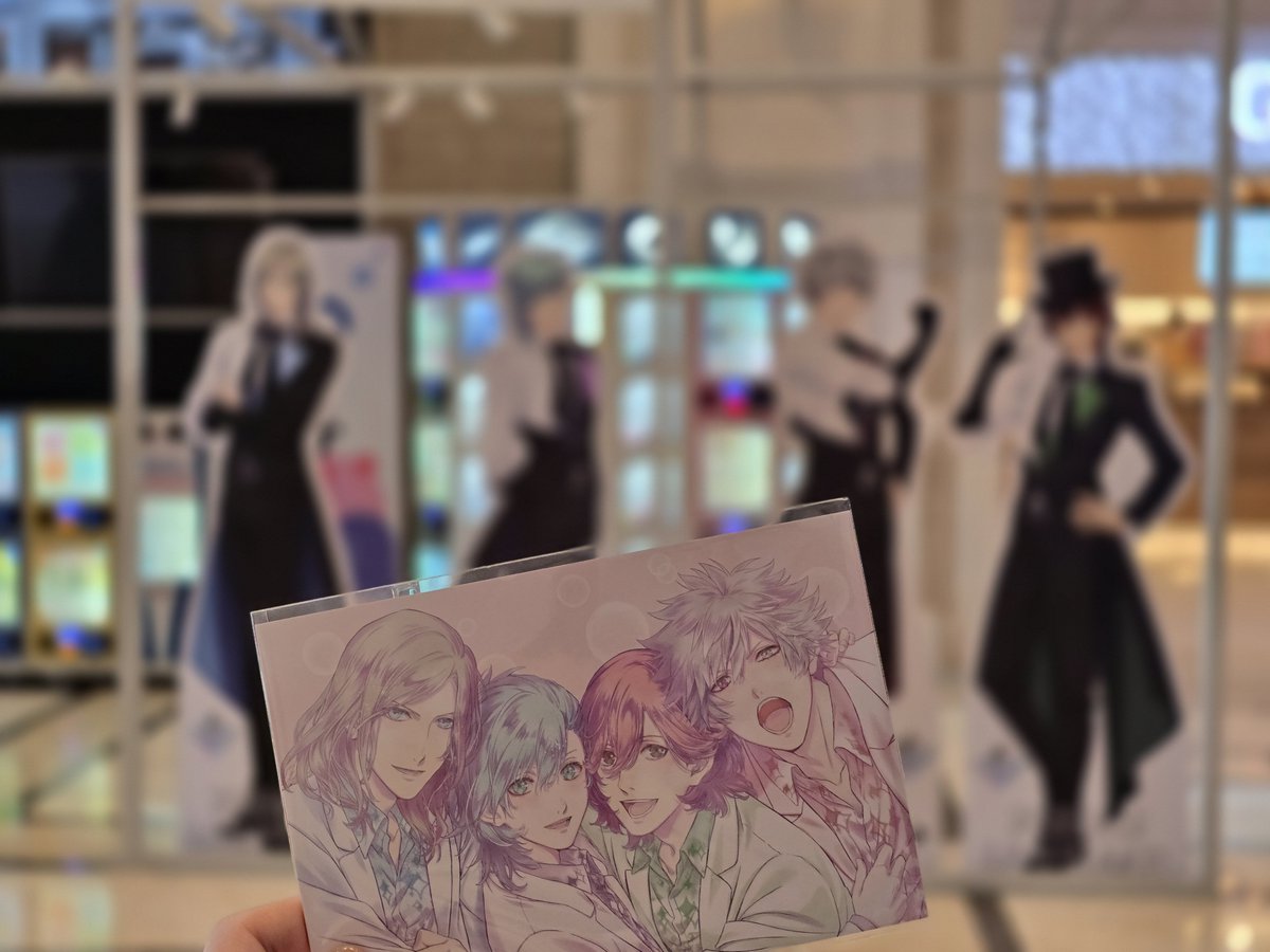 오랜만이야 국내에서 보는 날이 오다니