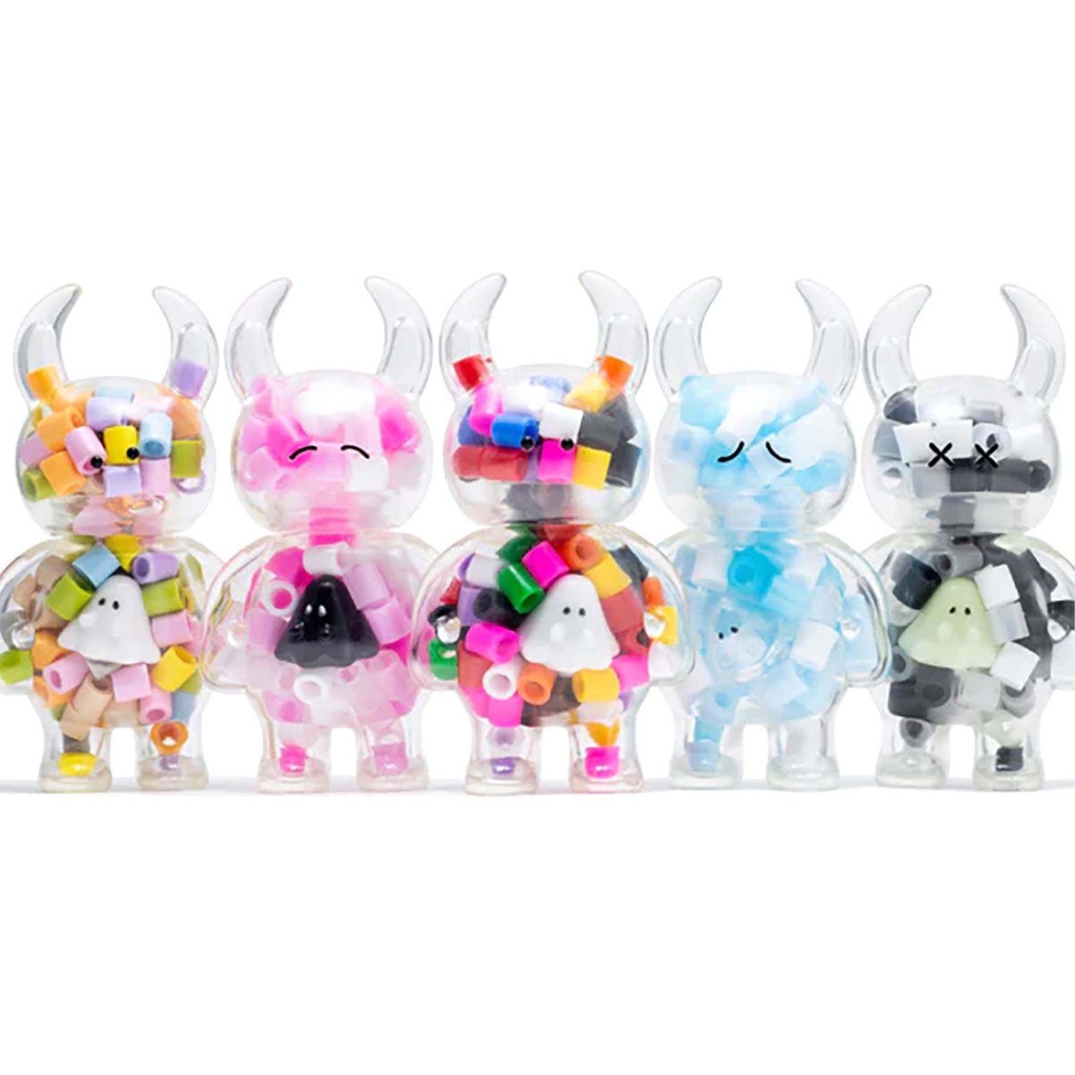 期間限定 】アシタノホラーショップ UAMOU / @STUDIO_UAMOU ちょっと