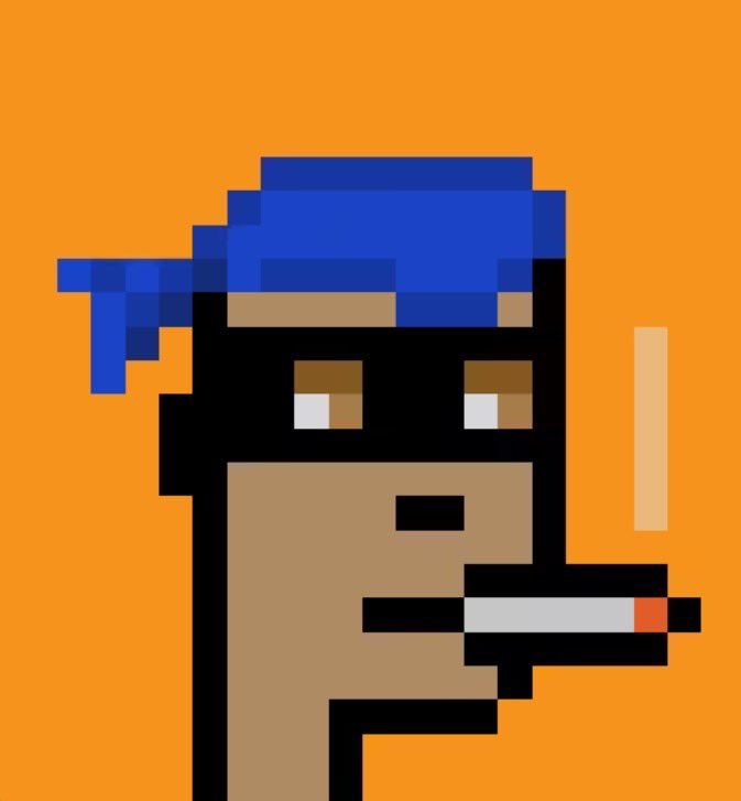 chahine_eth's tweet image. Just swept 3 sub-3K Bitcoin Punks at Ordinals winter lows ₿ 

#2647: Long Hair + Shades (The Enigma)
#2320: Blue Beanie + Cig (The Smirk)
#1512: Red Mohawk + Earring (The Spike) 

genesis relics, L1 forever. 

ETH chases hype? I&apos;m etching Bitcoin&apos;s soul.

10yr HODL. Who&apos;s…