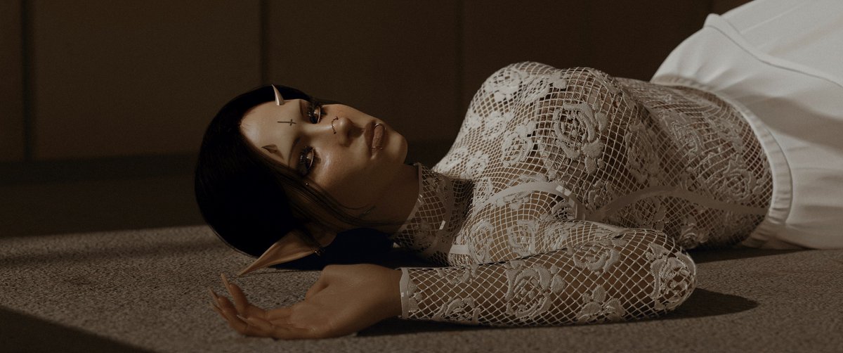 ✞preacher's daughter✞

[ #Cyberpunk2077 #Cyberpunk2077PhotoMode #VirtualPhotography #ReShade #VGPNetwork #WorldOfVP  #VPGamers #EthelCain ]