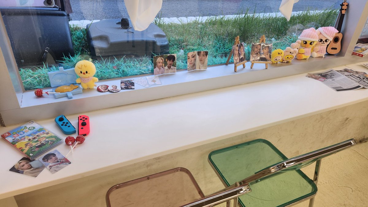 우당탕탕 슼소일지 (@skz_dorm325) on Twitter photo 