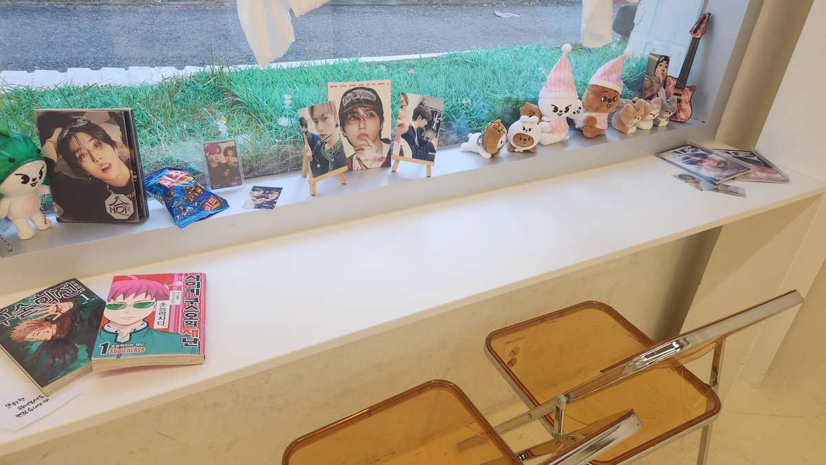 우당탕탕 슼소일지 (@skz_dorm325) on Twitter photo 