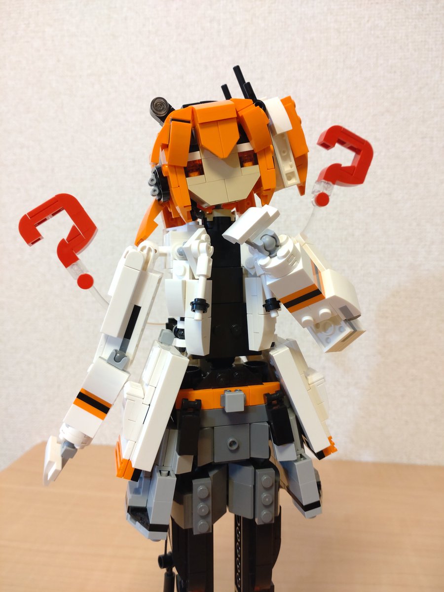 ねずみ閣下 (@lego_chorolin) on X