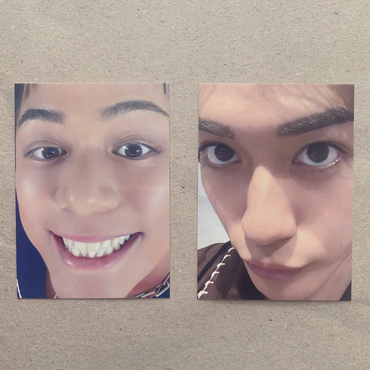 BALLISTIK BOYZ IMPACT FINAL バリ BBZ フォトカード フォトカ シクレ