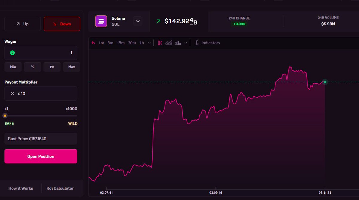 Maktub Bet tweet media