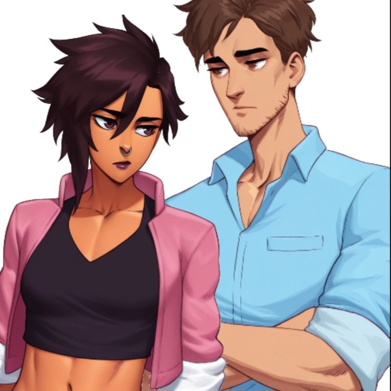 The BEST route to take in this masterpiece of a game. Nuff' said. Hope to see them return for a Season 2! <a href="/theAdHocStudio/">AdHoc Studio - Dispatch OUT NOW!</a>

#invisimech #dispatch #adhoc