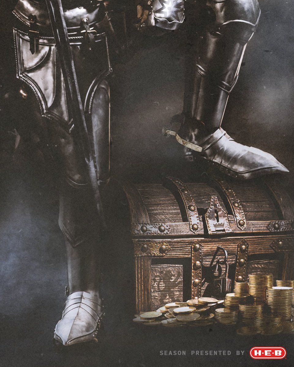 Sunday hoops matinee!

🆚 <a href="/SacramentoKings/">Sacramento Kings</a>
⏰ 3pm CT
📍 <a href="/FrostBankCenter/">Frost Bank Center</a>
📺 <a href="/FanDuelSN_SW/">FanDuel Sports Network Southwest</a>
📻 <a href="/1200WOAI/">1200 WOAI</a>, <a href="/kxtn1350/">KXTN.com 1350AM & 107.5 FM HD 2</a>
 
#PorVida | <a href="/HEB/">H-E-B</a> | #sponsored