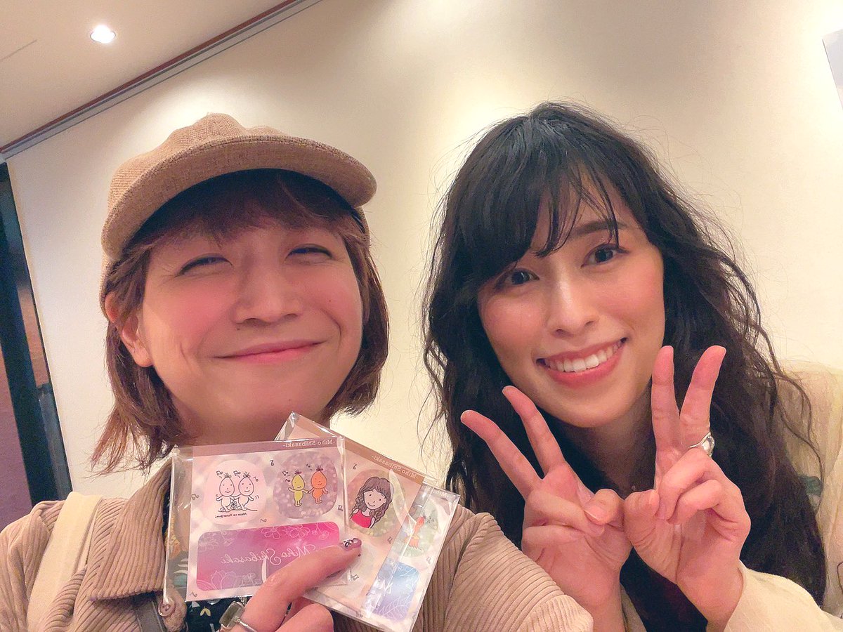 柴崎美穂さんの1stワンマンライブ 神楽坂天窓へ行ってきましたー🥰 The