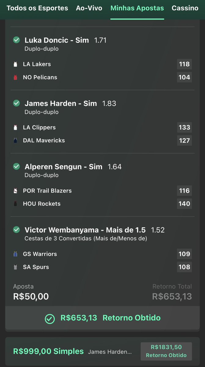 dedeoftips's tweet image. QUE DIA EIN 🙌🏼