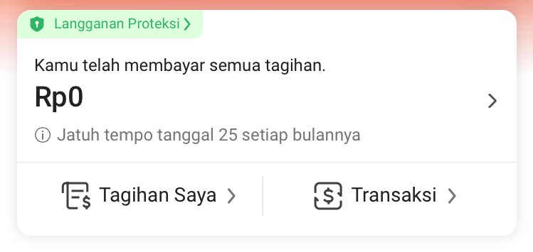 bluedeptfree's tweet photo. Per hari ini tagihan SPL ku udah lunas semuaa 😭🙏🏻 alhamdulillah ya Allah setelah lewatin banyak banget naik turun akhirnya satu - satu mulai keliatan ujung nya. https://t.co/aS8BITvNii