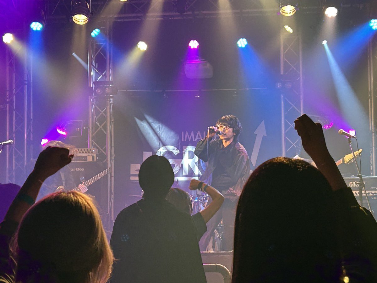 DOPERS 【2026.9.23下北沢ReG 初ワンマン決定】 tweet media