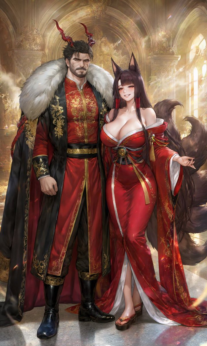 After some time together, I can happily say that this fox has now been won by <a href="/Chrisb3788/">Lord_Fatalis</a>. This fox will always be happy to serve you my lord~