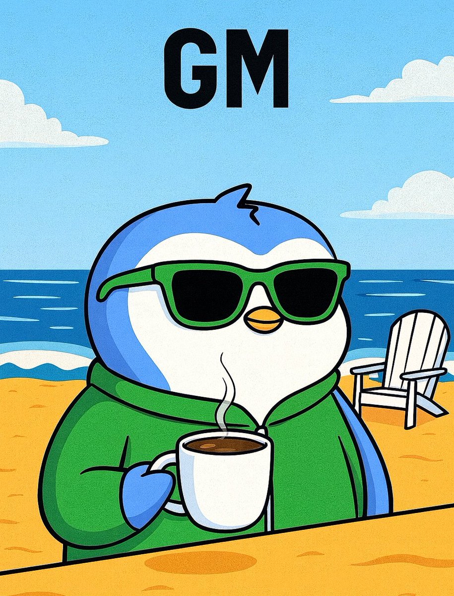 Can i get GM Web3 Fam 

Big move from <a href="/multiplifi/">Multipli.fi</a> today rwaUSD is official

After weeks of hints the announcement is here rwaUSD is Multipli answer to bridging real-world assets with DeFi creating onchain stable backed by traditional collateral

But this isn’t just another