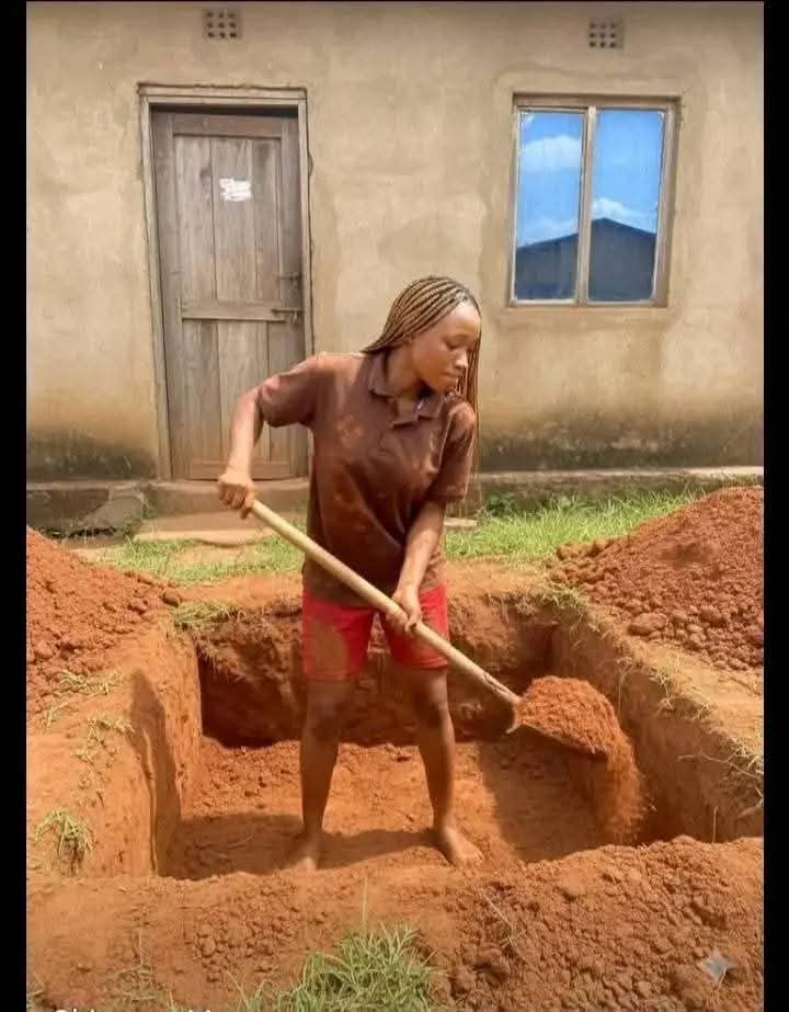 naytholo's tweet image. In life 
Learn to do things yourself 👌🏼