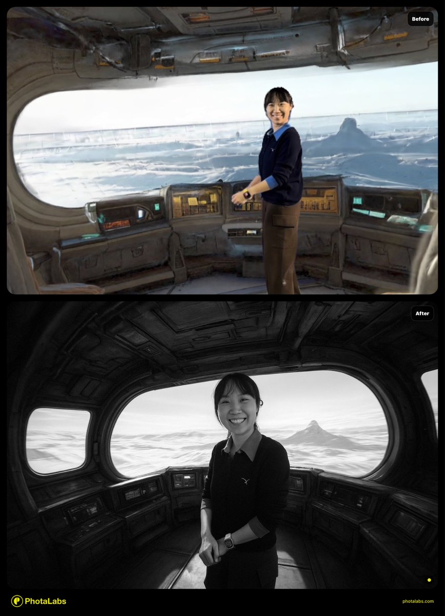 Had fun stepping into the <a href="/theworldlabs/">World Labs</a> launch party scene.
Had fun making a Phota from it too.