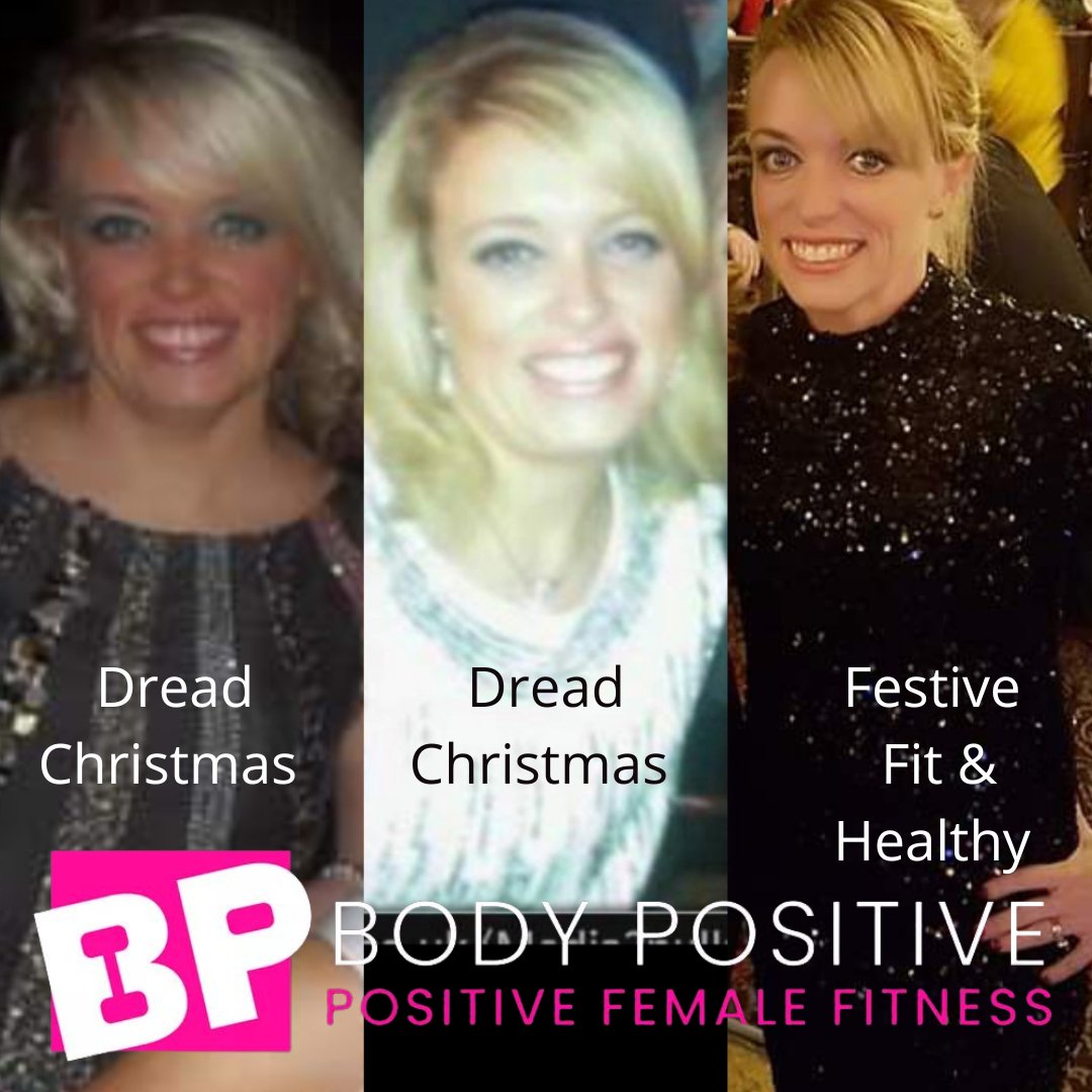 Body Positive Female Fitness & Health tweet media