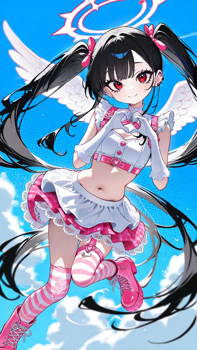 ソラちゃん(°▽°)様、確認用です ソラましです | にゃんこ さんのマンガ | ツイコミ(仮)