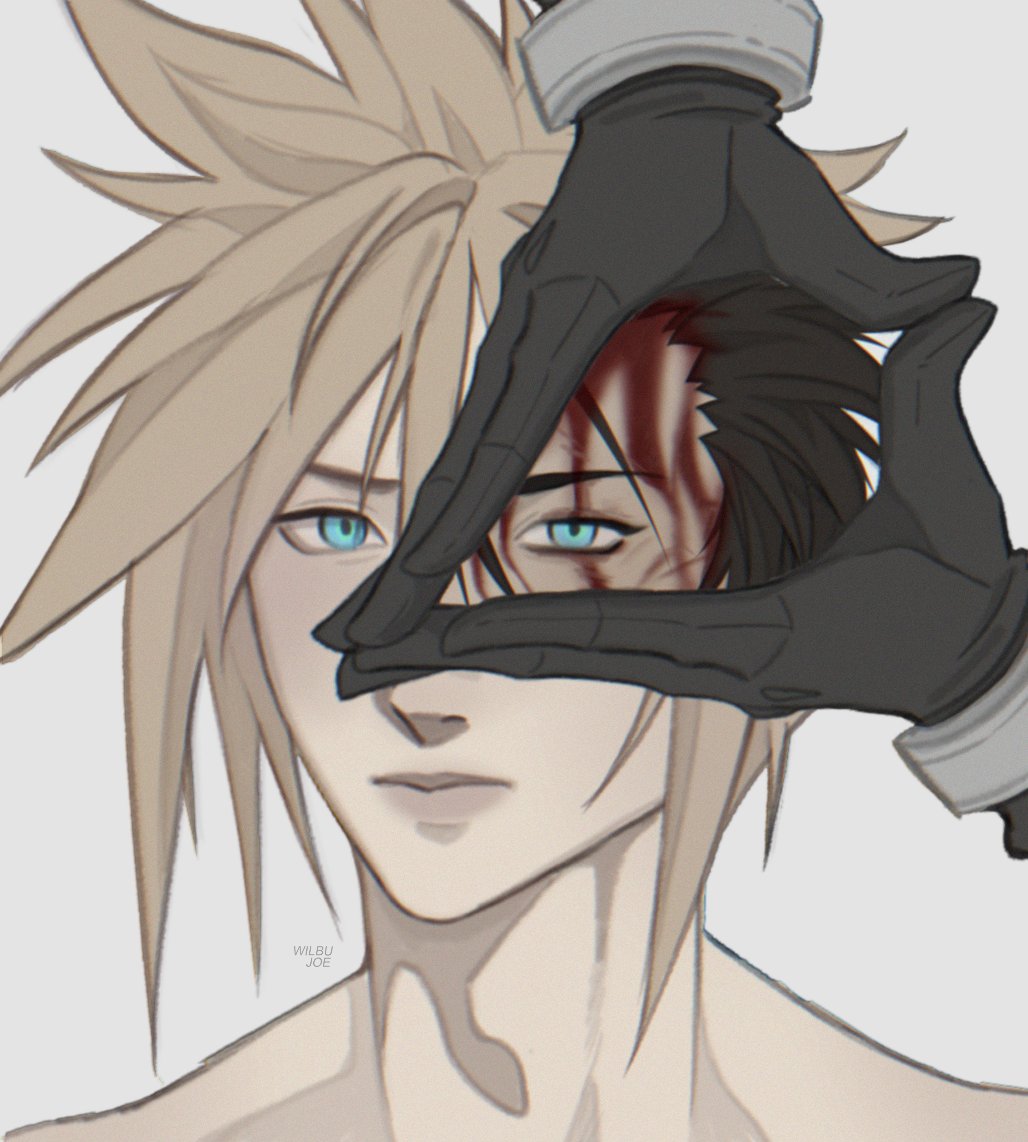 Wilbu (@wilbujoe) on Twitter photo 