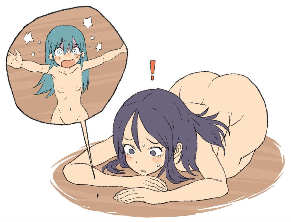 ぉゃっ (@oyatsumk2) on Twitter photo 