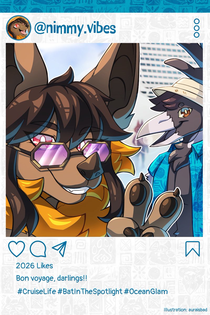 MelbourneFurryEvents tweet media