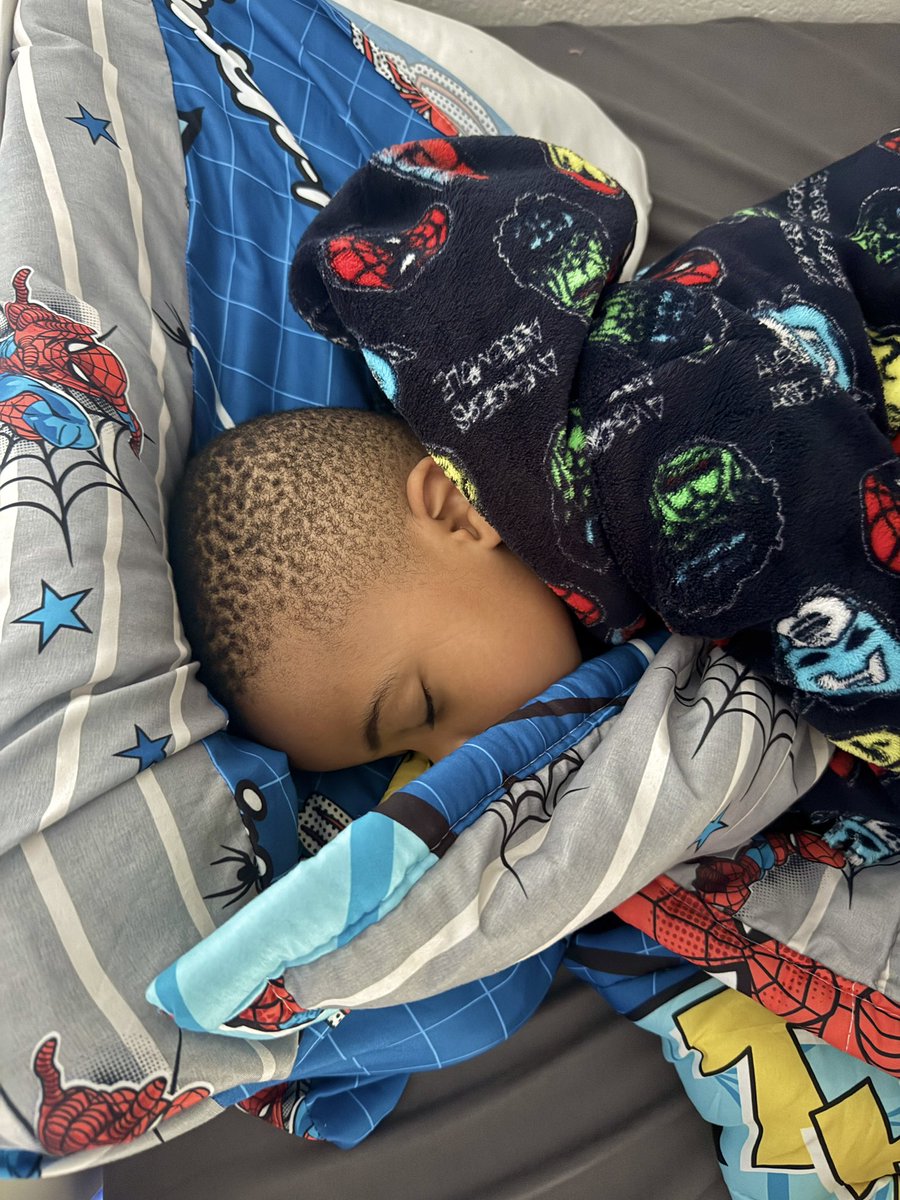 My Sonic-Spidey 🥺🥺