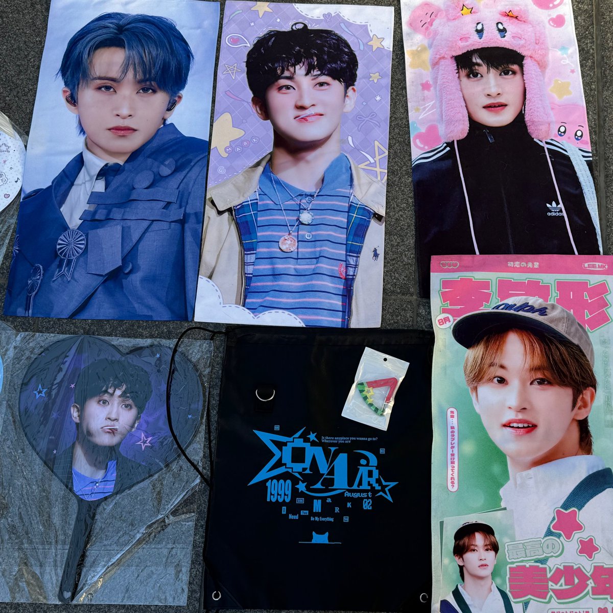 markzone82's tweet image. ここで17:00まで現地販売を行います!
予約無しでも購入可能です