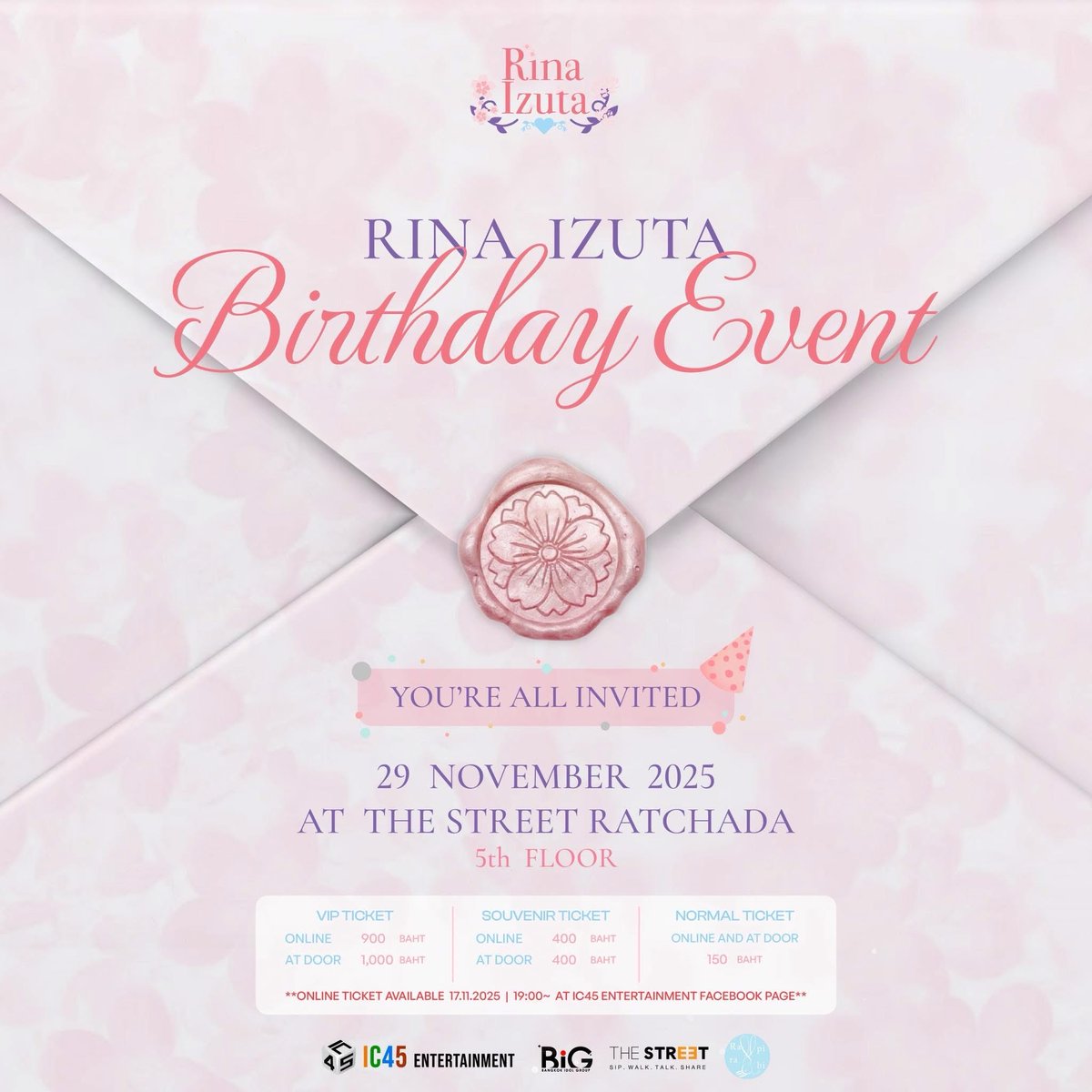 รินะ 伊豆田莉奈 Rina tweet media