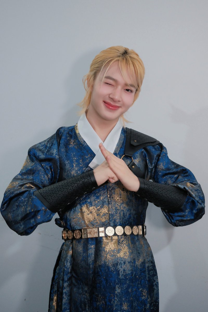 DomundiTV's tweet image. “นุนิว” @CwrNew พร้อมแล้วสำหรับงาน 2025 Nunew Fansign In GuangZhou ✨️

#NuNewFSInGuangZhou