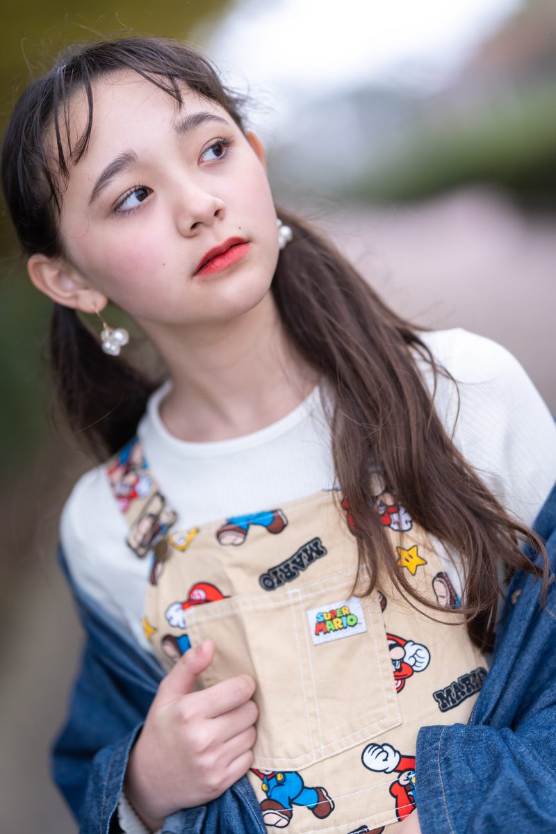 ベアさん🥰久しぶりにお写真撮ってくれてありがとうございます