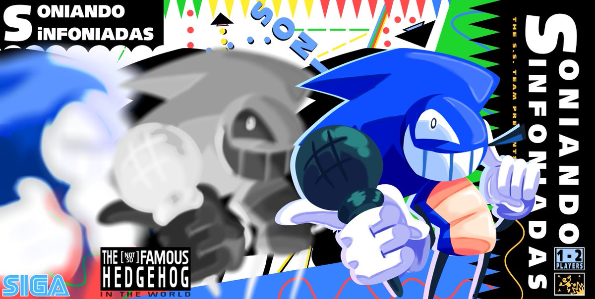 Soniando Sinfoniadas tweet media