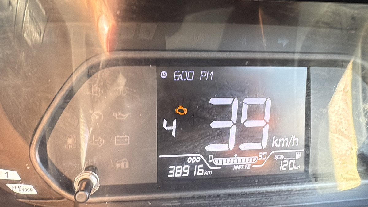 Sham on tata motors. Till time you take to reply it shows engine light actually I dont think you guys even reply I the statement you said above. I don’t get any response from Tata. <a href="/Vivekvivi/">Vivek Srivatsa</a> <a href="/Schandr80504296/">Shailesh Chandra</a> <a href="/dhruv_rathee/">Dhruv Rathee</a> <a href="/Ganikgagan/">Gagan Choudhary</a> <a href="/TataMotors/">Tata Motors</a> <a href="/tata/">tata estaniecki</a>