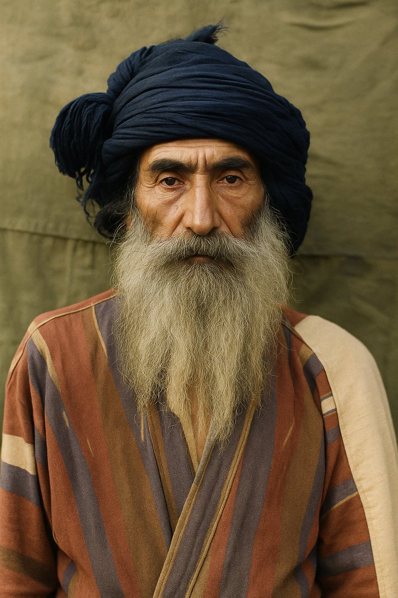 MadeinKurdsh's tweet image. Dersim’in Piri Seyit Rıza’yı rahmetle, minnetle ve saygıyla anıyorum.