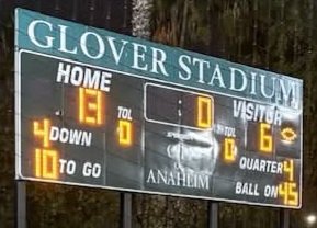 Anaheim Colonists Football Booster Club tweet media