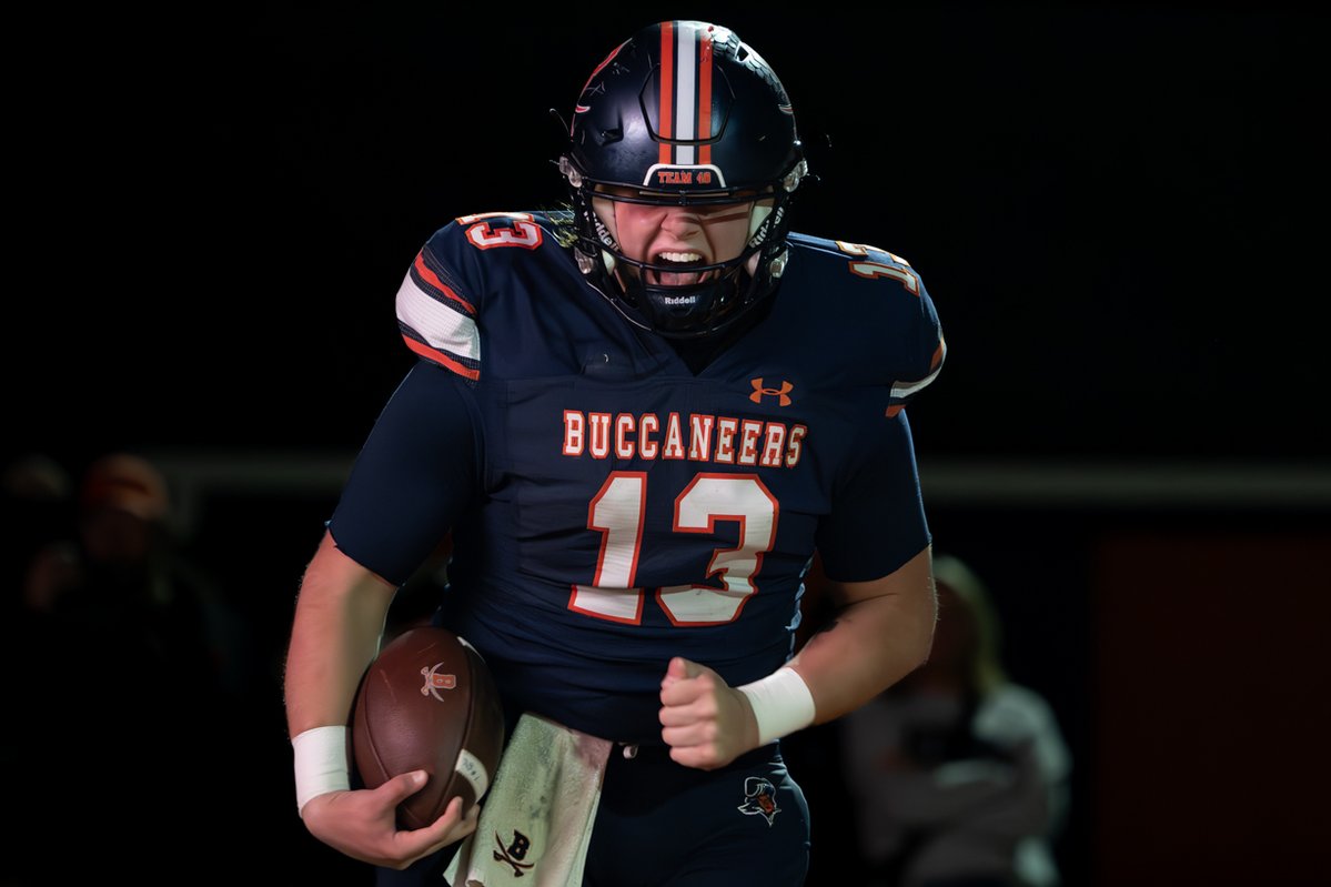 game pix from Beech v Munford 2nd round playoff game.