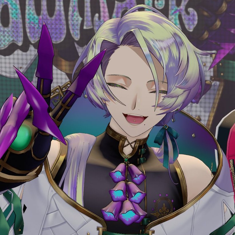 7R1C0_🦊🍞 (@trico7_to) / Posts / X