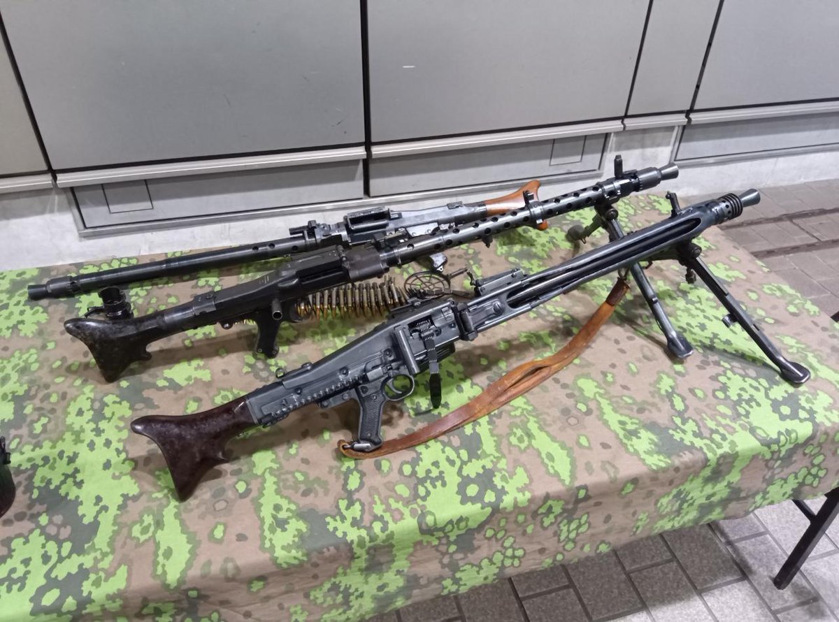 タミヤフェア、展示中です😆✨