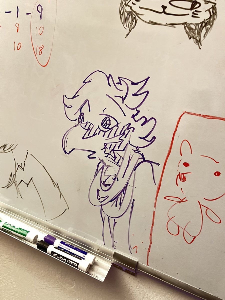 AutumnVibin's tweet photo. Drew this while not exactly sober #ummmm #birdalert https://t.co/zxqW24vVl6