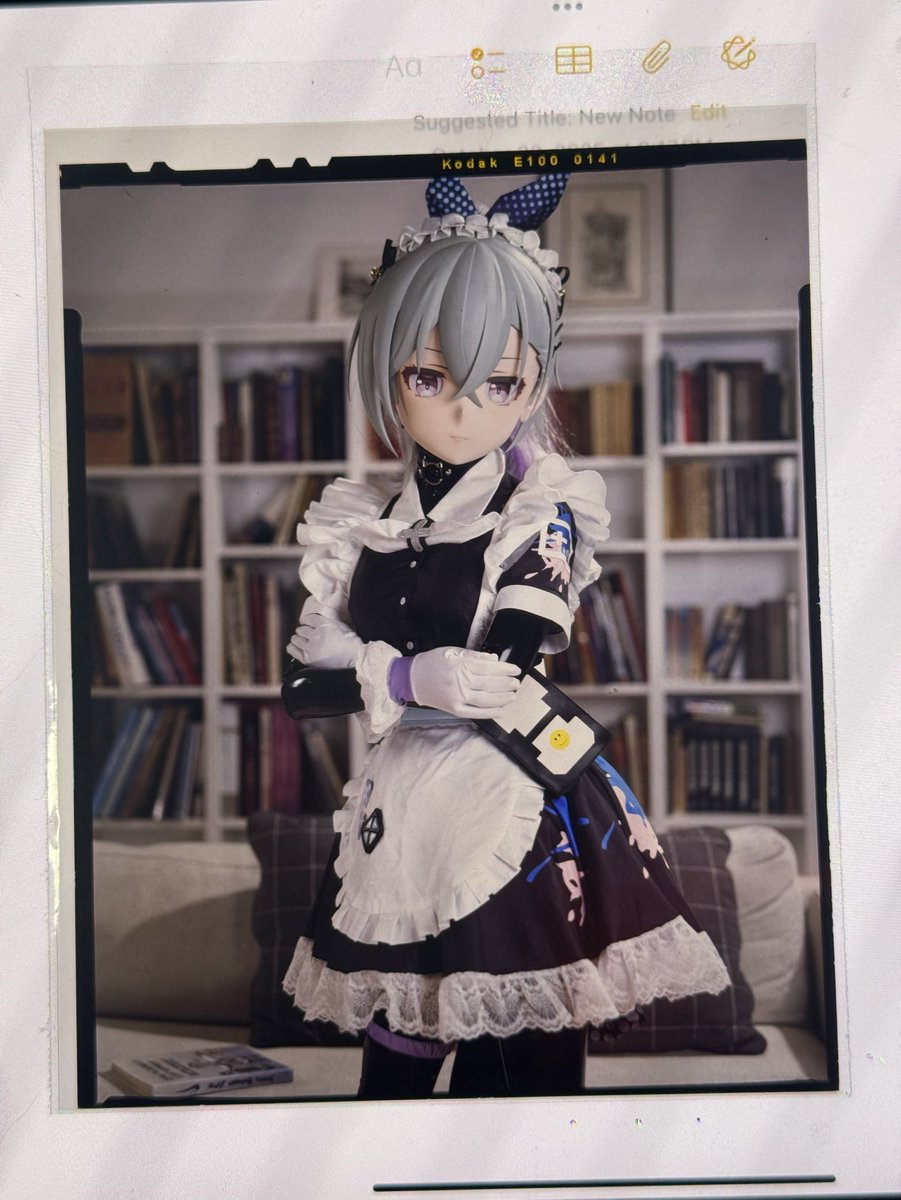 LearnedToad's tweet image. 发nsfw被狠狠限流了 迫不得已只能把之前被x打标的都删了😭
过段时间开个小号重新发或者开个粉丝群？
Grok说好像自己打标nsfw不会有事？

另：大画幅胶片拍的太顶了
📷：@star_gaz0002 

#kigurumi #cosplay