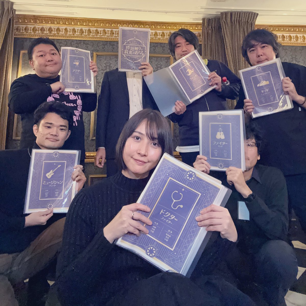 本当これも楽しかった！おすすめ作品に入れる☺️✨