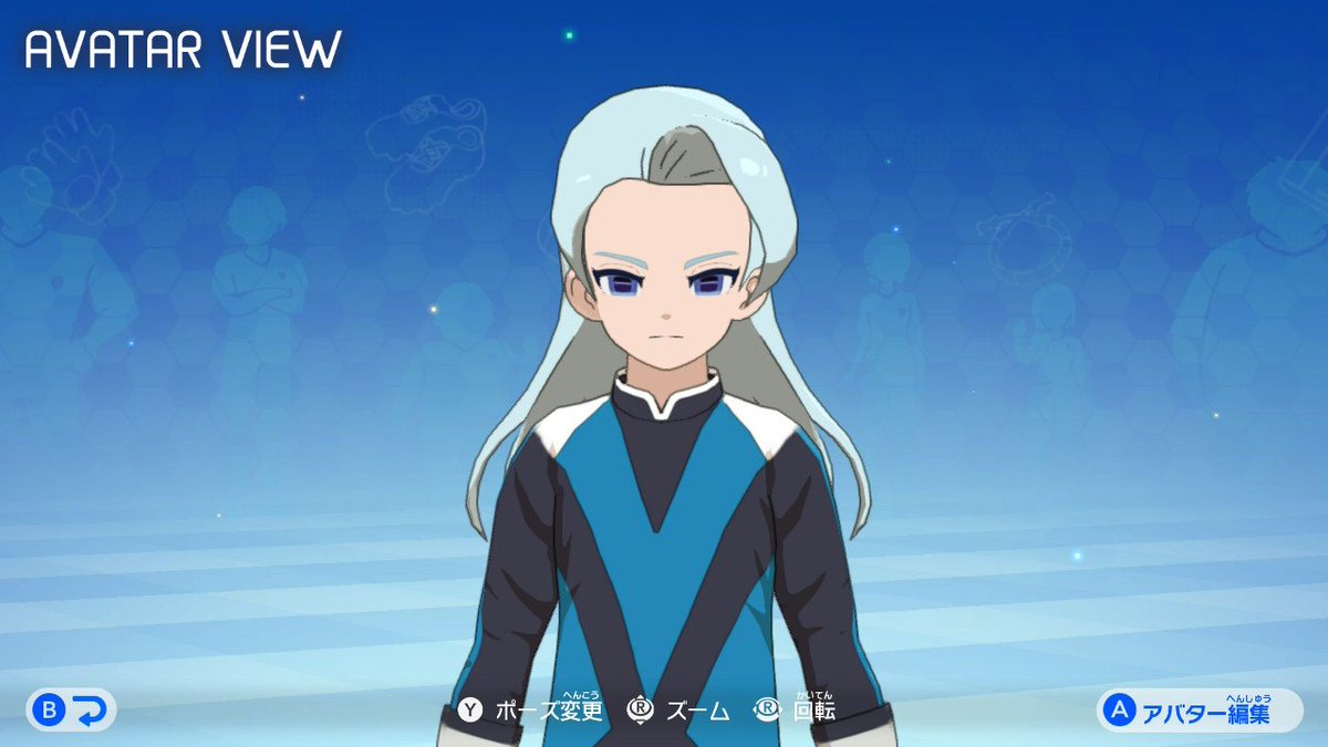 らいちょ〜 青プ新刊通販中 (@inzmtori) / Posts / X